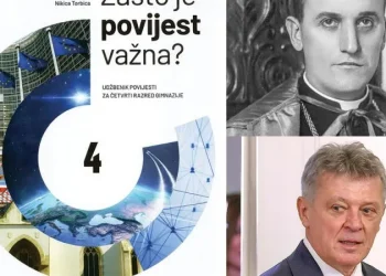 Što mladi Hrvati uče o Blaženiku?