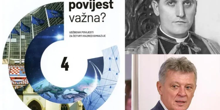 Što mladi Hrvati uče o Blaženiku?