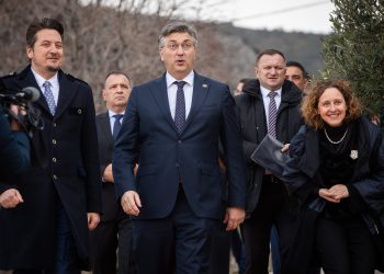 Što sve posjeduju Plenkovićevi ljudi: Stanovi po Zagrebu, zemljišta, nasljeđena bogatstva