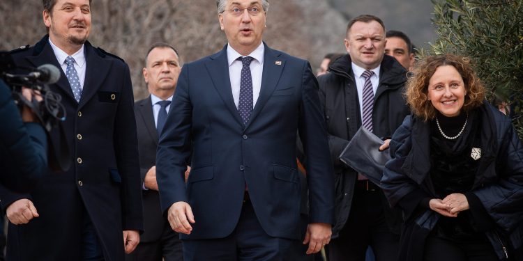 Što sve posjeduju Plenkovićevi ljudi: Stanovi po Zagrebu, zemljišta, nasljeđena bogatstva