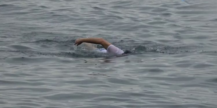 Stotinjak kilometara u 24 dana