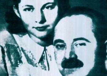 Strašna sudbina Grozde Budak – simbola stradanja u poslijeratnom ludilu boljševika