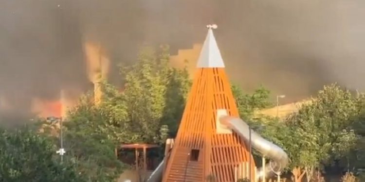 Stravičan napad u Rusiji, više je mrtvih: Jezivi pucnjevi odjekivali ulicama, mučki ubili svećenika