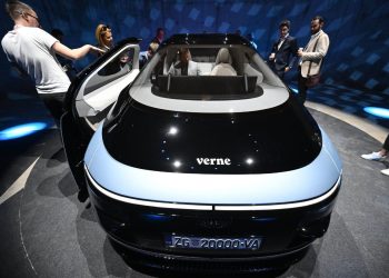 Stručnjak za promet upozorio na problem robotaksija: ‘Jako me strah tih vozila, neka nam Bog pomogne’