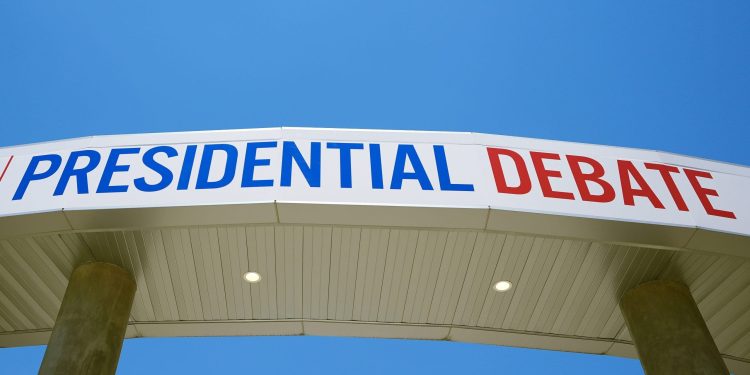 Sučeljavanje Bidena i Trumpa na CNN-ovoj predsjedničkoj debati koja bi mogla ‘ogromno promijeniti narativ’