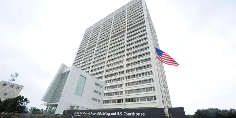 Sudac privremeno blokira zakon Gruzije koji zabranjuje ljudima, grupama da objavljuju više od 3 obveznice godišnje