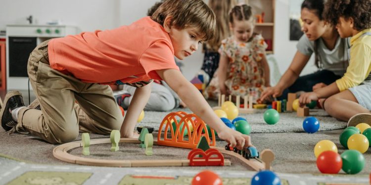 Sveti Ivan Zelina: Dobivena je građevinska dozvola za izgradnju novog dječjeg vrtića