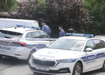 Svjedok kroz suze o strahoti kod Bjelovara: ‘Curica je tu ležala bez svijesti, još se vidi krv’