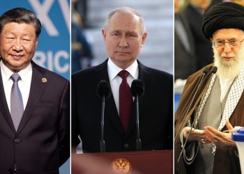 Svjetska reakcija na američku predsjedničku debatu: ruganje Kine i Rusije, zabrinutost saveznika