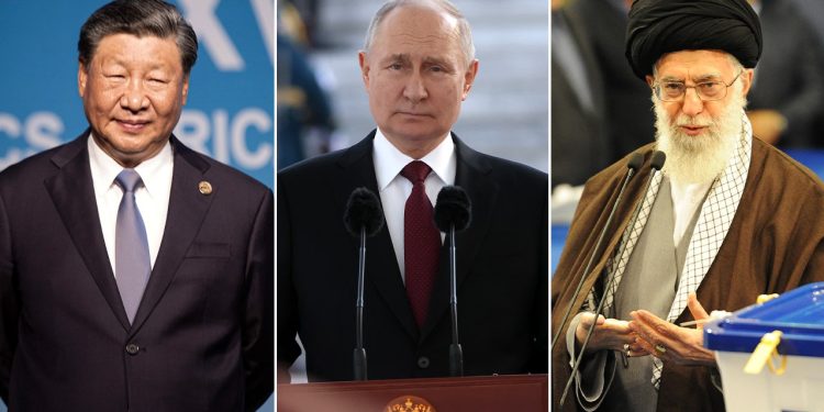 Svjetska reakcija na američku predsjedničku debatu: ruganje Kine i Rusije, zabrinutost saveznika