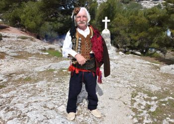 TUGA U POLJICIMA Preminuo Bogoslav Burić