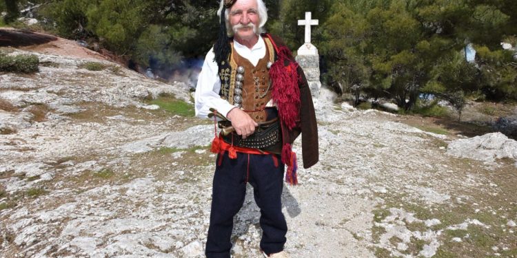 TUGA U POLJICIMA Preminuo Bogoslav Burić