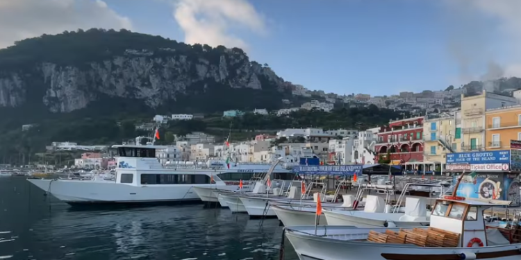 Talijanski otok prvo uveo zabranu za turiste pa ju ubrzo ukinuo!