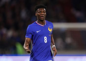 Tchouaméni i parlamentarni izbori u Francuskoj: “Mrzim ekstremizam”