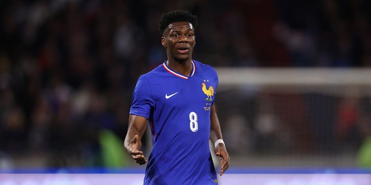 Tchouaméni i parlamentarni izbori u Francuskoj: “Mrzim ekstremizam”