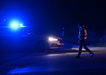 Teška nesreća u Zagorju: Opet je u pitanju kontroverzno vozilo, jedan vozač se bori za život