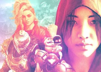 The Biggest Reveals From The 2024 Summer Gaming Showcases