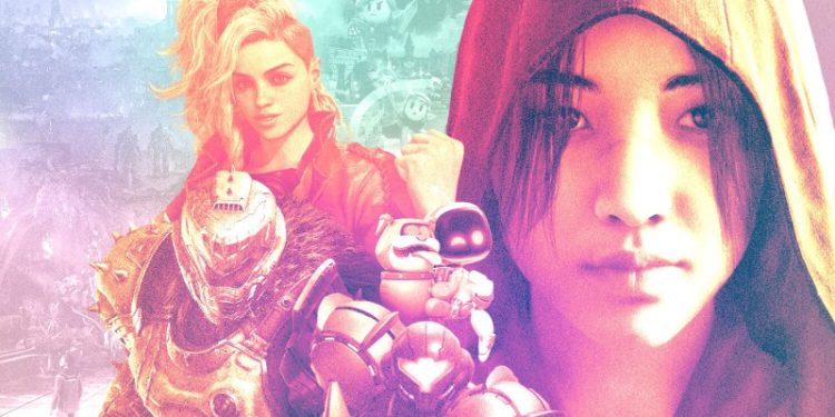 The Biggest Reveals From The 2024 Summer Gaming Showcases