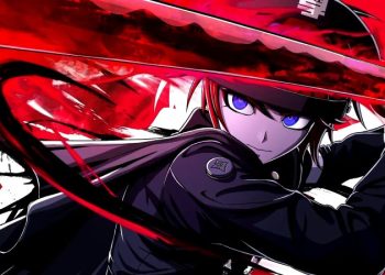 The Hundred Line: Last Defense Academy nova je strateška igra kreatora Danganronpa