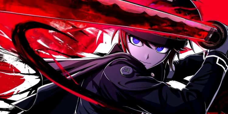 The Hundred Line: Last Defense Academy nova je strateška igra kreatora Danganronpa