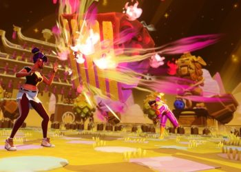 Thirsty Suitors pridružuje se popisu Netflixovih igara, The Case of the Golden Idol i više od sada dostupno