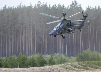 Tjedna analiza Zorana Metera: Europa pred sudbonosnom prekretnicom. Smrdi na barut
