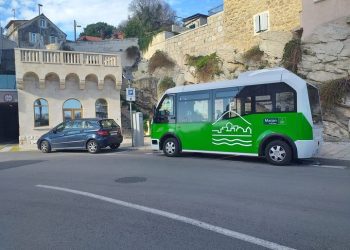 Tko bi svima ugodio: Besplatan autobus do Marjana ide tri puta dnevno, ali neki nisu zadovoljni