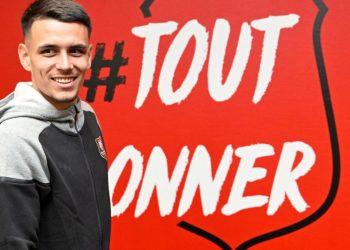 Tko je Le Fée, novi veznjak Rome