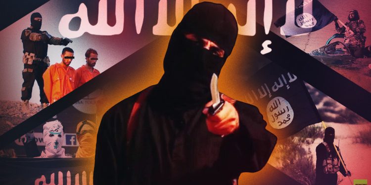 Tko stoji iza zlatnog doba terorizma na Bliskom istoku?  — RT Svjetske vijesti