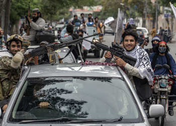 ‘To je jednostavno opsceno’: House gleda na suzbijanje američkih dolara koji idu talibanima