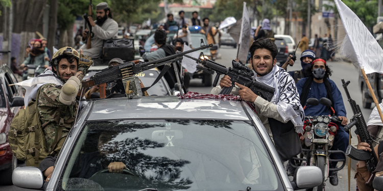 ‘To je jednostavno opsceno’: House gleda na suzbijanje američkih dolara koji idu talibanima