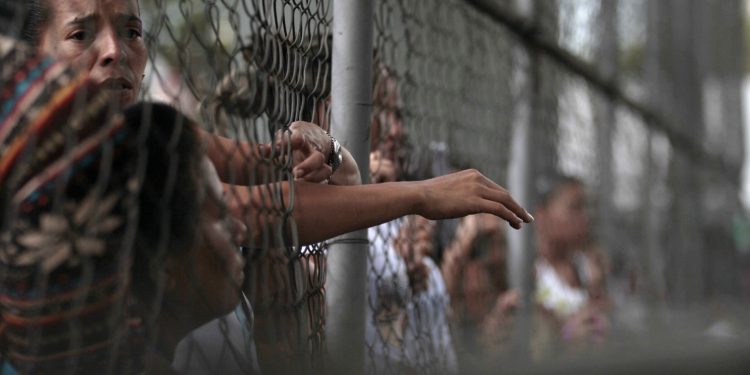 Tren de Aragua: moćna kriminalna banda Latinske Amerike