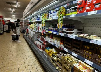 Trgovine koje će biti otvorene ove nedjelje