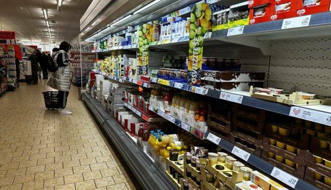 Trgovine koje će biti otvorene ove nedjelje