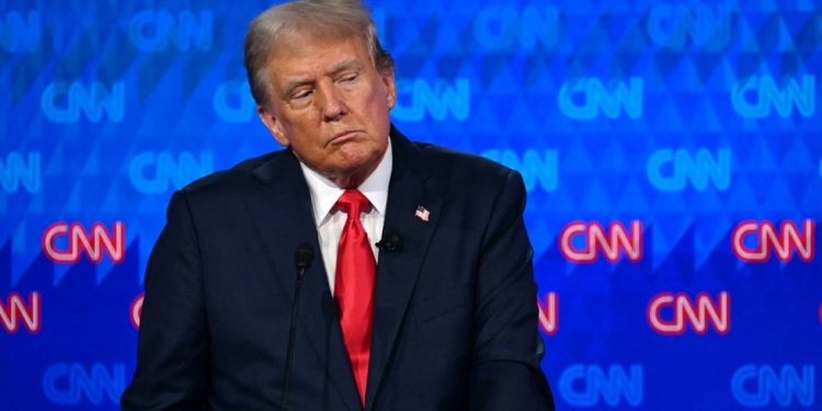 Trump kaže da će prihvatiti rezultate izbora — RT World News