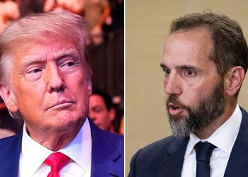 Trumpov pravni tim ponovno na sudu u slučaju povjerljivih dokumenata u Floridi