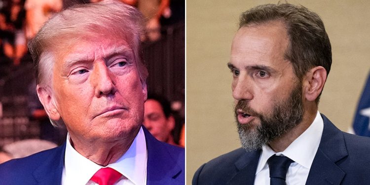 Trumpov pravni tim ponovno na sudu u slučaju povjerljivih dokumenata u Floridi