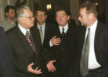 Tuđman je ovom iseljeniku izmislio funkciju, cijela Hrvatska se smijala, a onda je napravio zaokret