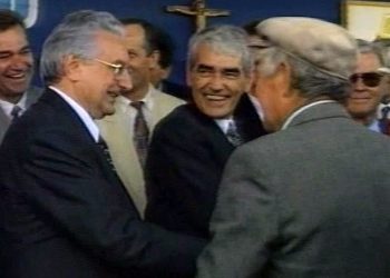 Tuđman se sigurno ‘okreće’ u grobu, ovakvu Hrvatsku nije zamišljao