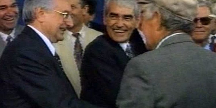 Tuđman se sigurno ‘okreće’ u grobu, ovakvu Hrvatsku nije zamišljao