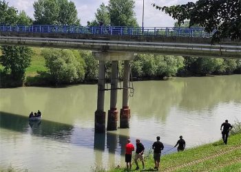 Tužan kraj potrage u Varaždinu: Iz kanala izvučen auto u kojem je bilo tijelo žene