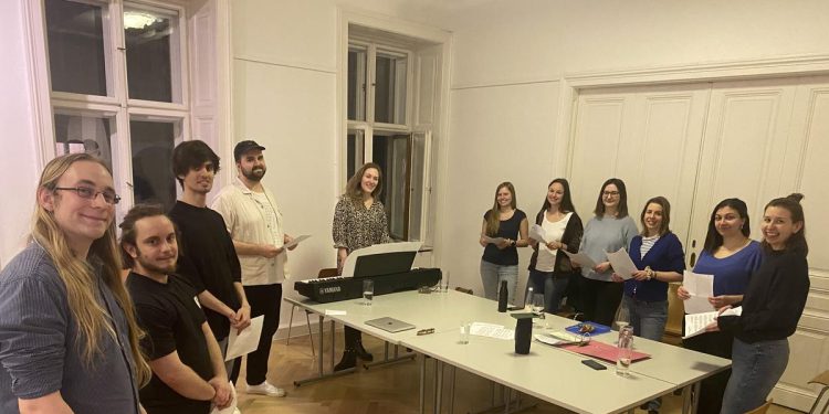 U Beču osnovan Pjevački zbor Hrvatskog akademskog kluba