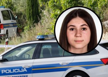 U Bjelovaru sinoć nestala djevojčica: Udaljila se iz obiteljske kuće