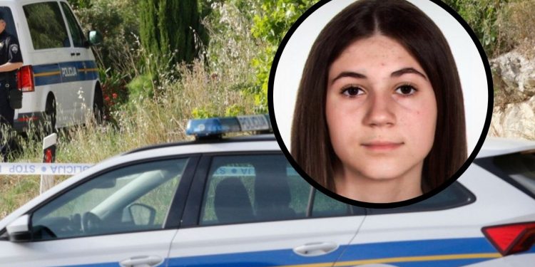 U Bjelovaru sinoć nestala djevojčica: Udaljila se iz obiteljske kuće