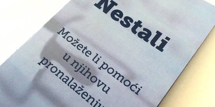 U Bogdanovcima pronađeni posmrtni ostaci iz Domovinskog rata