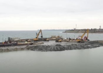 U Europi grade najduži podvodni tunel na svijetu: Auti će prelaziti more za 10 minuta