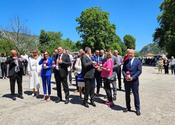U Počitelju obilježena 32. obljetnica Lipanjskih zora