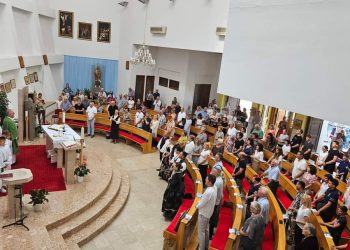 U Splitu se održava manifestacija “Dana Bunjevaca”