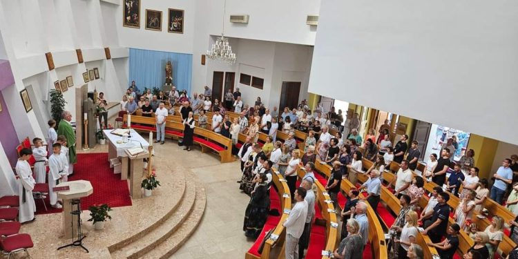 U Splitu se održava manifestacija “Dana Bunjevaca”