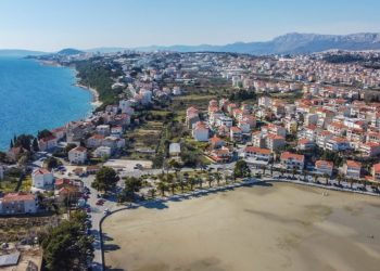 U Stobreču se održava Salbun 2024., još se stignete prijaviti